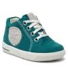 Sneakers Superfit 1-000348-7010 Grün/Weiss
