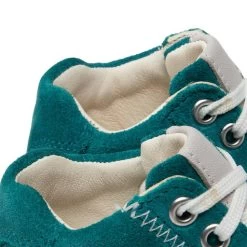 Sneakers Superfit 1-000348-7010 Grün/Weiss -Sneakers Urbaines Authentiques sneakers superfit 1 000348 7010 grun weiss 5