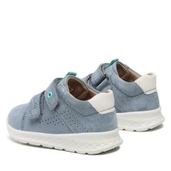 Sneakers Superfit 1-000374-8000 M Blau/Hellblau -Sneakers Urbaines Authentiques sneakers superfit 1 000374 8000 m blau hellblau 2