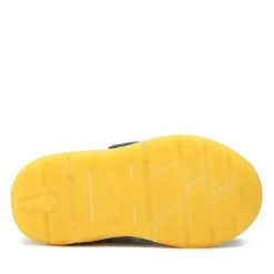 Sneakers Superfit 1-006404-8010 M Blau/Orange -Sneakers Urbaines Authentiques sneakers superfit 1 006404 8010 m blau orange 3