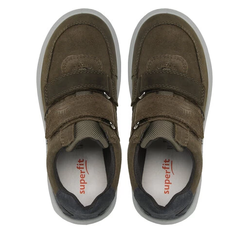 Sneakers Superfit 1-006456-7000 S Grun 5 Sneakers Superfit 1-006456-7000 S Grun – Image 5