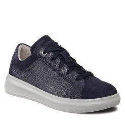 Sneakers Superfit 1-006462-8000 M Blau