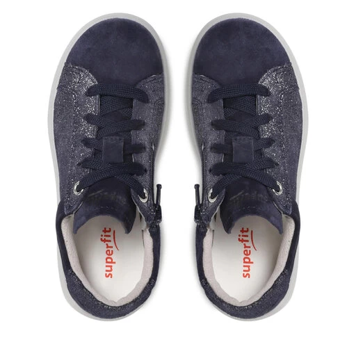 Sneakers Superfit 1-006462-8000 M Blau 6 Sneakers Superfit 1-006462-8000 M Blau – Image 6