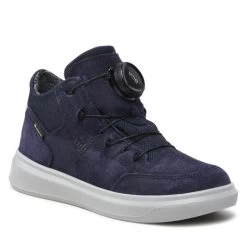 Sneakers Superfit 1-006470-8000 M Blau