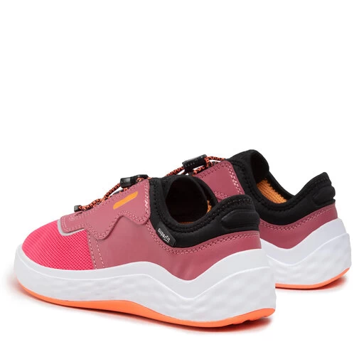 Sneakers Superfit 1-009525-5500 S Pink/Orange 3 Sneakers Superfit 1-009525-5500 S Pink/Orange – Image 3