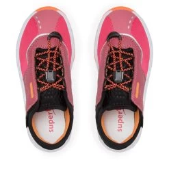 Sneakers Superfit 1-009525-5500 S Pink/Orange 10 Sneakers Superfit 1-009525-5500 S Pink/Orange -Sneakers Urbaines Authentiques sneakers superfit 1 009525 5500 s pink orange 4