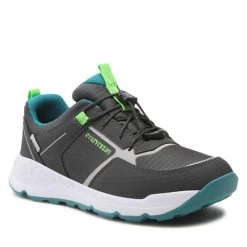Sneakers Superfit GORE-TEX 1-000550-2000 S Grau/Grun