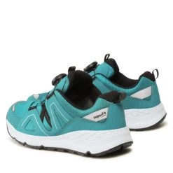 Sneakers Superfit GORE-TEX 1-000554-7000 S Grun/Schwarz -Sneakers Urbaines Authentiques sneakers superfit gore tex 1 000554 7000 s grun schwarz 2