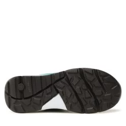 Sneakers Superfit GORE-TEX 1-000554-7000 S Grun/Schwarz -Sneakers Urbaines Authentiques sneakers superfit gore tex 1 000554 7000 s grun schwarz 3