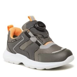 Sneakers Superfit GORE-TEX 1-006224-2000 M Grau/Orange
