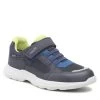 Sneakers Superfit GORE-TEX 1-006225-8000 DD Blau/Hellgrün