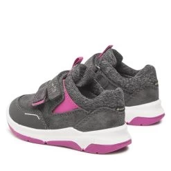 Sneakers Superfit GORE-TEX 1-006401-2000 M Grau/Pink -Sneakers Urbaines Authentiques sneakers superfit gore tex 1 006401 2000 m grau pink 2