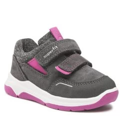 Sneakers Superfit GORE-TEX 1-006401-2000 M Grau/Pink