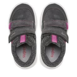 Sneakers Superfit GORE-TEX 1-006401-2000 M Grau/Pink -Sneakers Urbaines Authentiques sneakers superfit gore tex 1 006401 2000 m grau pink 4