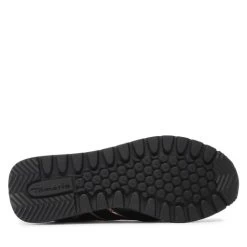 Sneakers Tamaris 1-23706-20 Blk/Leo Comb 035 -Sneakers Urbaines Authentiques sneakers tamaris 1 23706 20 blk leo comb 035 3
