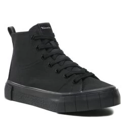 Sneakers Tamaris 1-25212-20 Black Uni 007