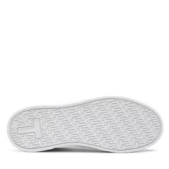 Sneakers Ted Baker Kimmi 257210 White/Blk -Sneakers Urbaines Authentiques sneakers ted baker kimmi 257210 white blk 3