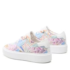 Sneakers Ted Baker Lorma 262474 Multicol -Sneakers Urbaines Authentiques sneakers ted baker lorma 262474 multicol 2