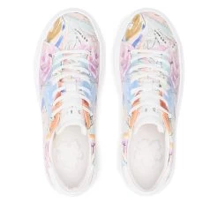 Sneakers Ted Baker Lorma 262474 Multicol -Sneakers Urbaines Authentiques sneakers ted baker lorma 262474 multicol 4