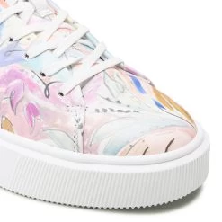Sneakers Ted Baker Lorma 262474 Multicol -Sneakers Urbaines Authentiques sneakers ted baker lorma 262474 multicol 5