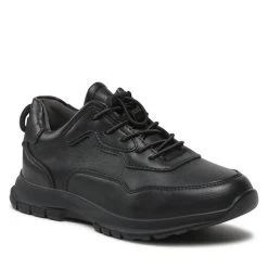 Sneakers Tesoro 128632/02-01 Black