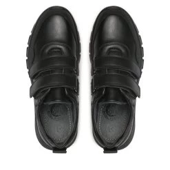 Sneakers Tesoro 128633/11-01 Black -Sneakers Urbaines Authentiques sneakers tesoro 128633 11 01 black 4