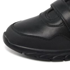 Sneakers Tesoro 128633/11-01 Black -Sneakers Urbaines Authentiques sneakers tesoro 128633 11 01 black 5