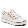 Sneakers Tom Tailor 3272702 White
