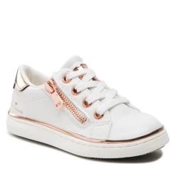 Sneakers Tom Tailor 3272702 White