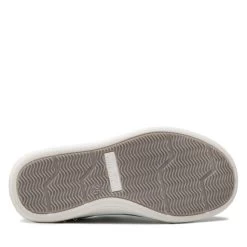 Sneakers Tom Tailor 3272702 White -Sneakers Urbaines Authentiques sneakers tom tailor 3272702 white 3