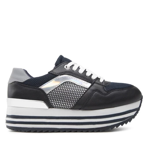 Sneakers Tom Tailor 3291401 Navy 2 Sneakers Tom Tailor 3291401 Navy – Image 2