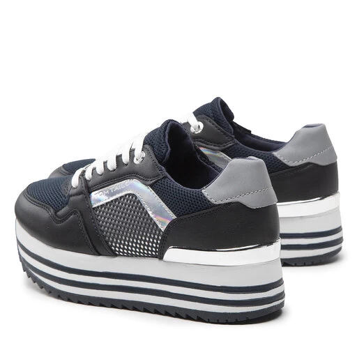 Sneakers Tom Tailor 3291401 Navy 3 Sneakers Tom Tailor 3291401 Navy – Image 3