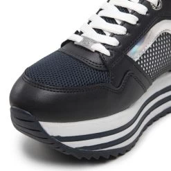 Sneakers Tom Tailor 3291401 Navy 11 Sneakers Tom Tailor 3291401 Navy -Sneakers Urbaines Authentiques sneakers tom tailor 3291401 navy 5