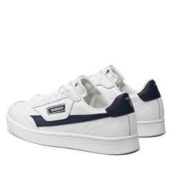 Sneakers Trussardi 77A00417 W656 -Sneakers Urbaines Authentiques sneakers trussardi 77a00417 w656 2