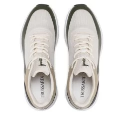 Sneakers Trussardi 77A00468 B266 10 Sneakers Trussardi 77A00468 B266 -Sneakers Urbaines Authentiques sneakers trussardi 77a00468 b266 4
