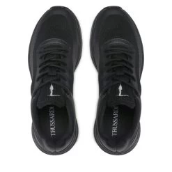 Sneakers Trussardi 77A00468 K717 -Sneakers Urbaines Authentiques sneakers trussardi 77a00468 k717 4