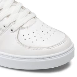 Sneakers Trussardi 79A00826 White -Sneakers Urbaines Authentiques sneakers trussardi 79a00826 white 4