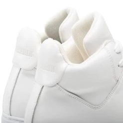 Sneakers Trussardi 79A00826 White -Sneakers Urbaines Authentiques sneakers trussardi 79a00826 white 5
