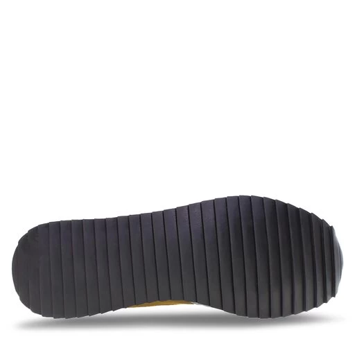 Sneakers U.S. Polo Assn. Balty BALTY003 YEL 4 Sneakers U.S. Polo Assn. Balty BALTY003 YEL – Image 4