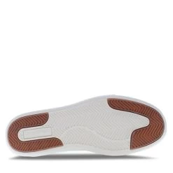 Sneakers U.S. Polo Assn. Bryan BRYAN001 WHI-DBL09 -Sneakers Urbaines Authentiques sneakers u s polo assn bryan bryan001 whi dbl09 2