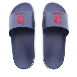 Sneakers U.S. Polo Assn. Gavio GAVIO003A DBL002 -Sneakers Urbaines Authentiques sneakers u s polo assn gavio gavio003a dbl002 3