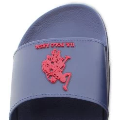 Sneakers U.S. Polo Assn. Gavio GAVIO003A DBL002 -Sneakers Urbaines Authentiques sneakers u s polo assn gavio gavio003a dbl002 4