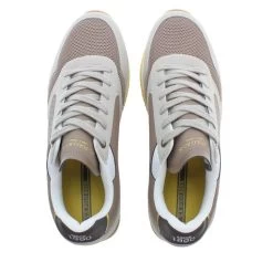 Sneakers U.S. Polo Assn. Nobil NOBIL003C BEI 7 Sneakers U.S. Polo Assn. Nobil NOBIL003C BEI -Sneakers Urbaines Authentiques sneakers u s polo assn nobil nobil003c bei 3