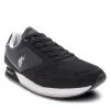 Sneakers U.S. Polo Assn. Nobil NOBIL003C BLK