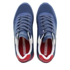 Sneakers U.S. Polo Assn. Nobil NOBIL003C DBL002 -Sneakers Urbaines Authentiques sneakers u s polo assn nobil nobil003c dbl002 3