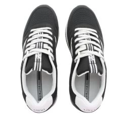 Sneakers U.S. Polo Assn. Nobil NOBIL009 BLK 7 Sneakers U.S. Polo Assn. Nobil NOBIL009 BLK -Sneakers Urbaines Authentiques sneakers u s polo assn nobil nobil009 blk 3