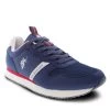 Sneakers U.S. Polo Assn. Nobil NOBIL009 DBL002