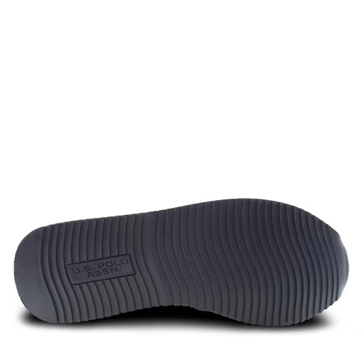 Sneakers U.S. Polo Assn. Nobil NOBIL009 DBL002 3 Sneakers U.S. Polo Assn. Nobil NOBIL009 DBL002 – Image 3
