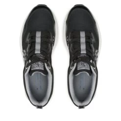 Sneakers U.S. Polo Assn. Seth0 SETH001 BLK -Sneakers Urbaines Authentiques sneakers u s polo assn seth0 seth001 blk 4