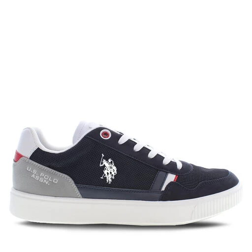 Sneakers U.S. Polo Assn. Tymes TYMES001A DBL001 2 Sneakers U.S. Polo Assn. Tymes TYMES001A DBL001 – Image 2